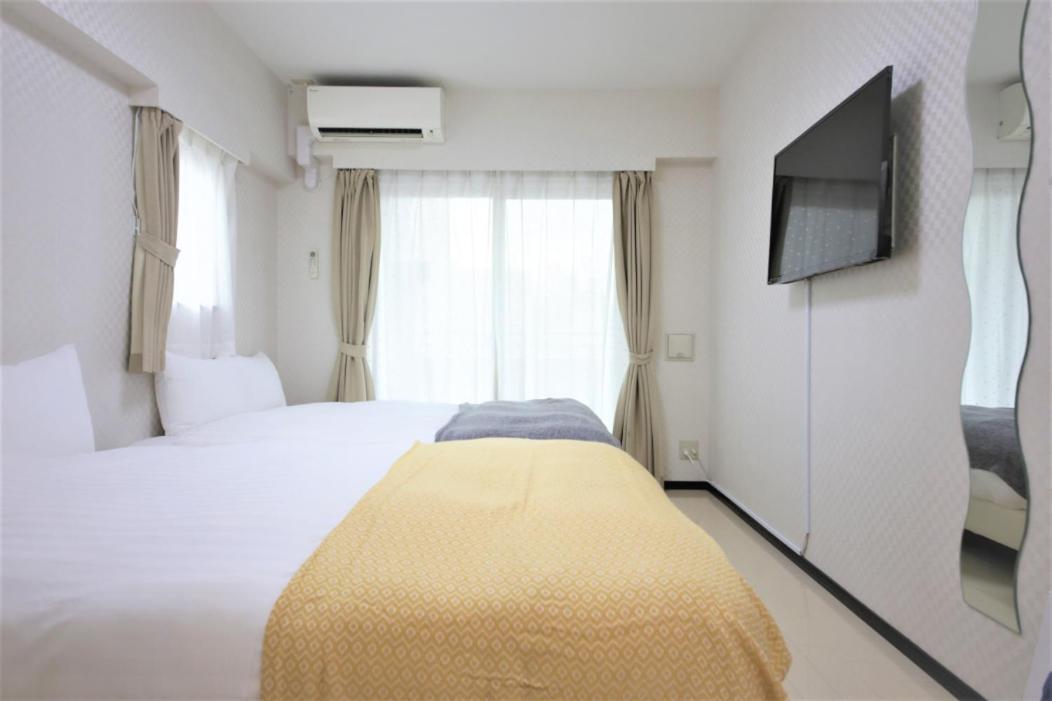 Northriversky Prefektura Tokio Exteriér fotografie